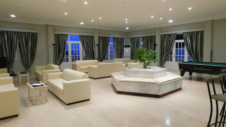 Benitses Bay View Hotel